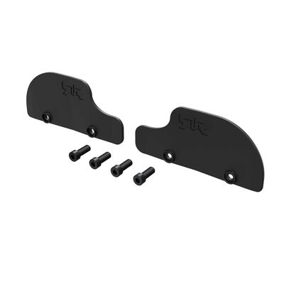 MINI KRATON Rear Dirt Guard Set MINI KRATON Rear Dirt Guard Set