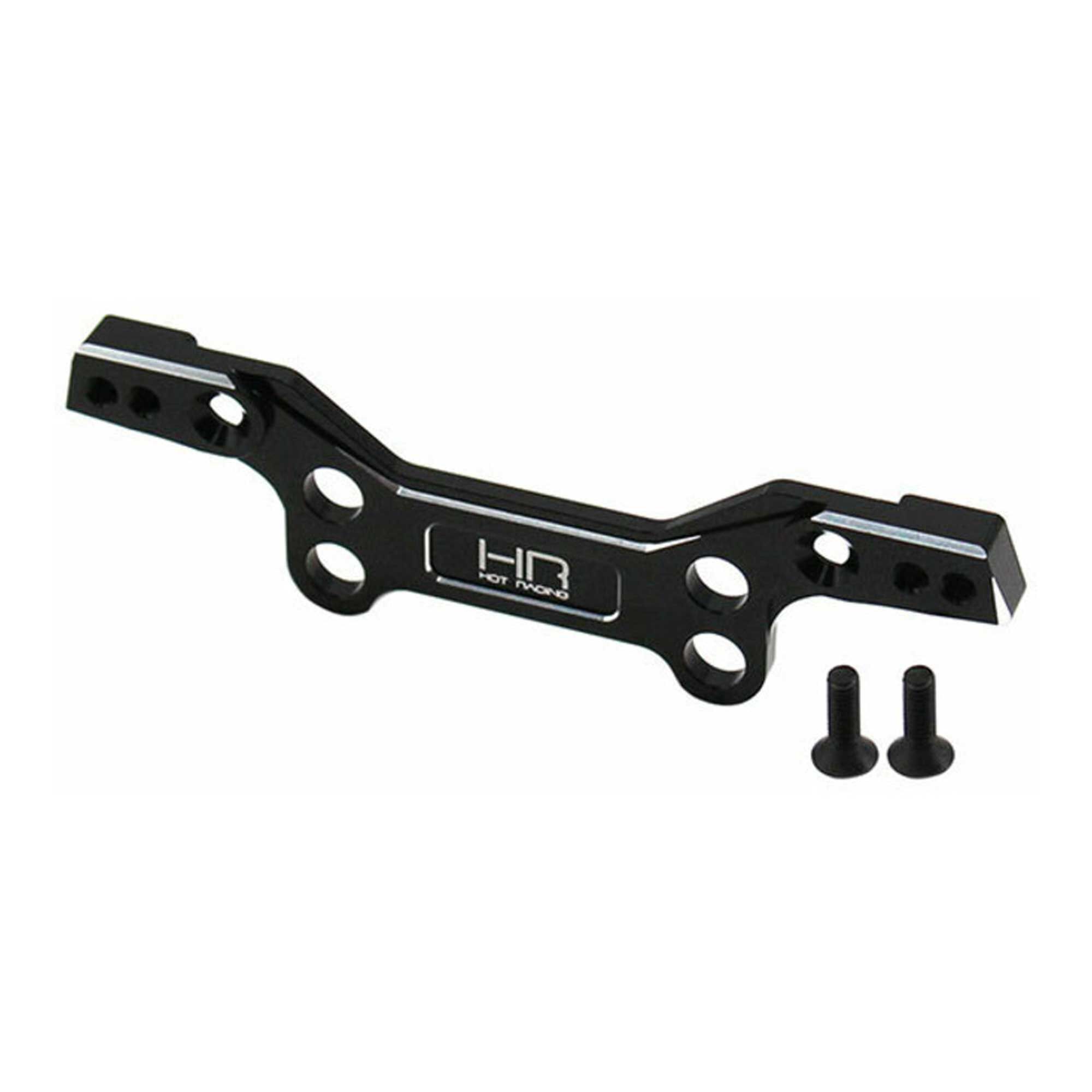 Hot Racing Aluminum Rear Shock Tower Brace GROM Typhon | Horizon Hobby