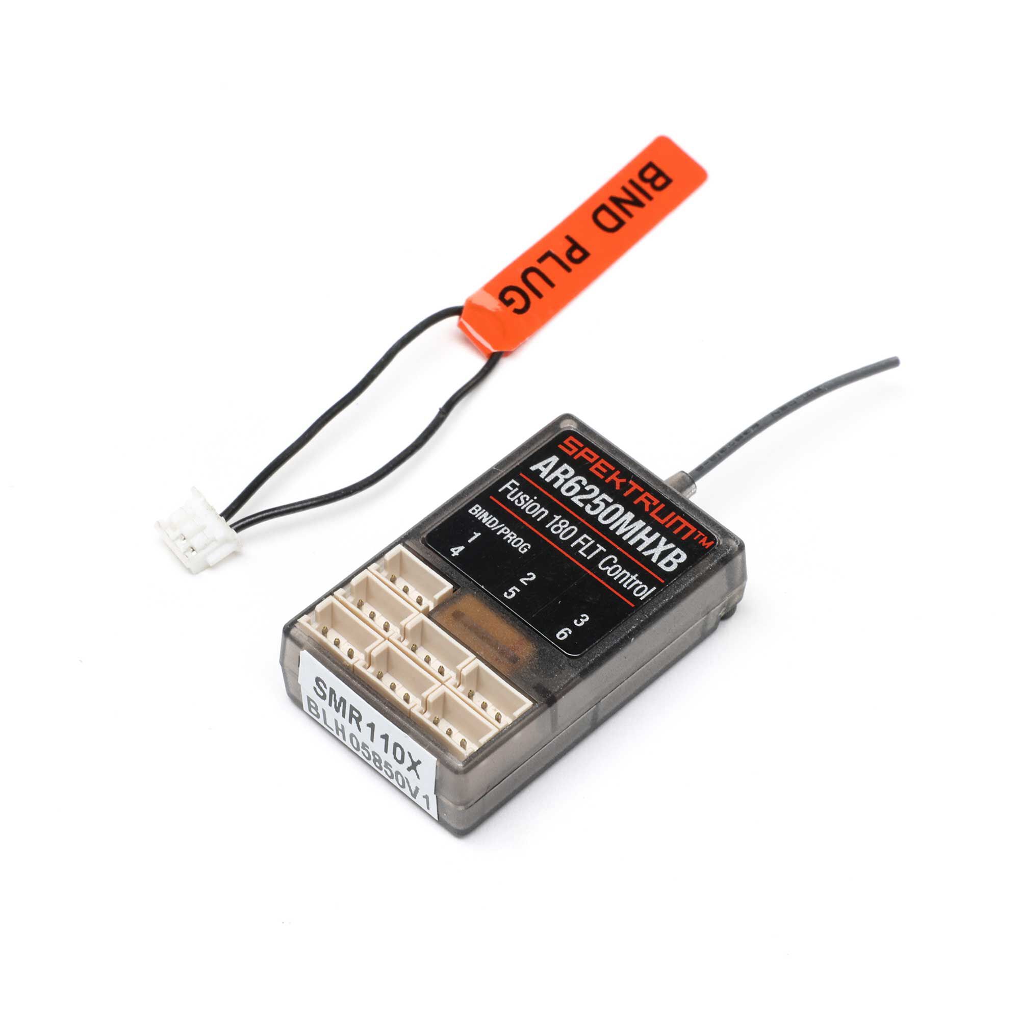 Spektrum Replacement Smart Flight Control: Fusion 180 | Horizon Hobby