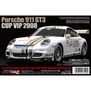 1/10 2008 Porsche 911 GT3 CUP VIP TT-01 4WD Kit (Type E)