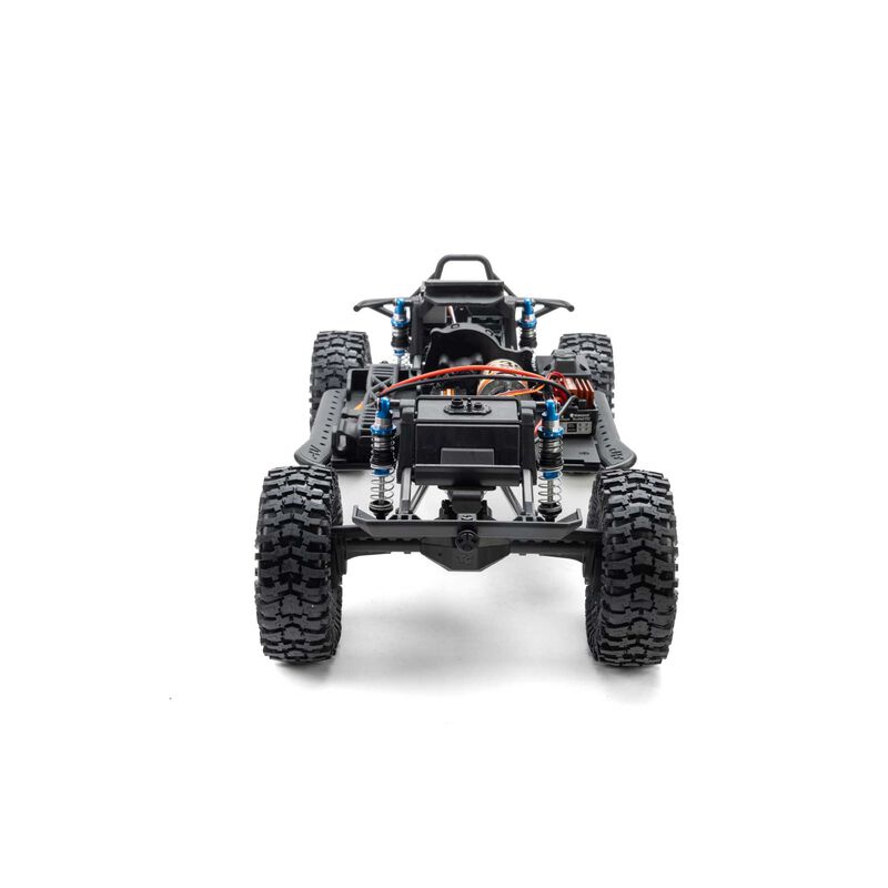 Pro-Spec Scaler Shocks, 80mm-85mm: Rock Crawler