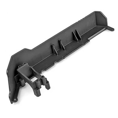 Right Mud Guard, Servo Mount: SCT410 2.0 Right Mud Guard, Servo Mount: SCT410 2.0