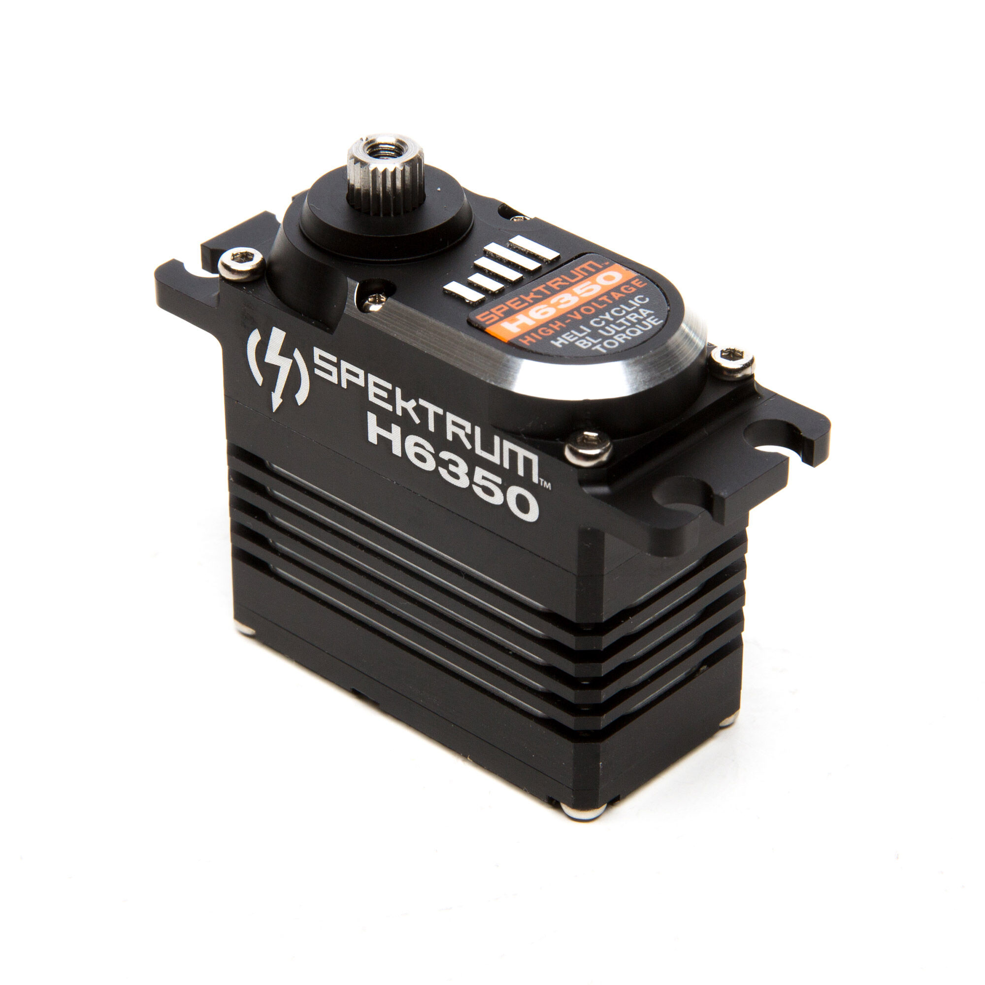 rc heli servos