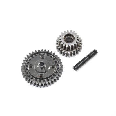 Center Transmission Gear Set: Super Baja Rey Center Transmission Gear Set: Super Baja Rey