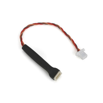 Ultra Micro Linear Servo Reverser Ultra Micro Linear Servo Reverser