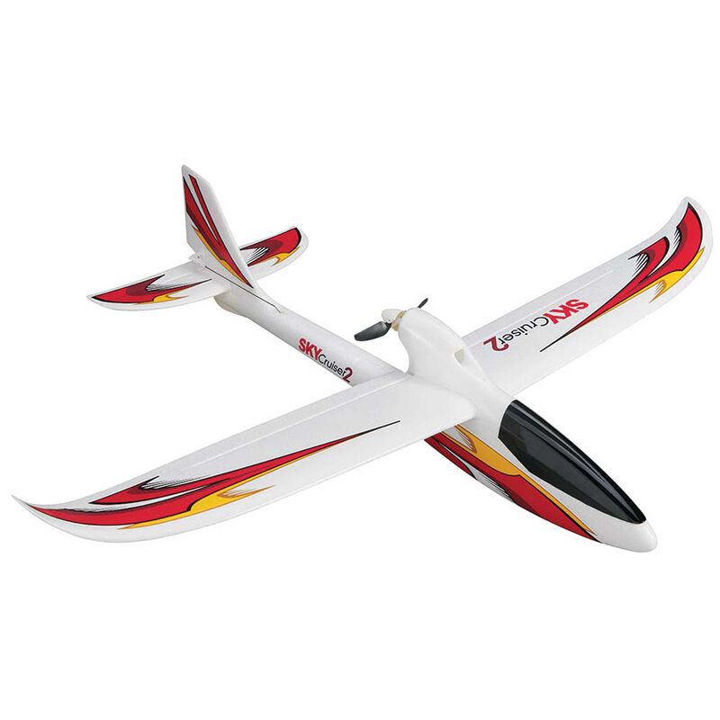 Sky Cruiser 2 EP Glider RTF