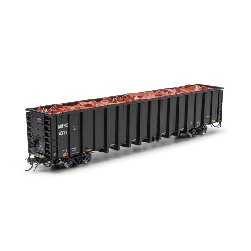 Athearn HO NSC 6400 Gondola, MRRX #4312