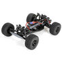 1/10 AMP MT 2WD Monster Truck Brushed BTD Kit with Unpainted Body