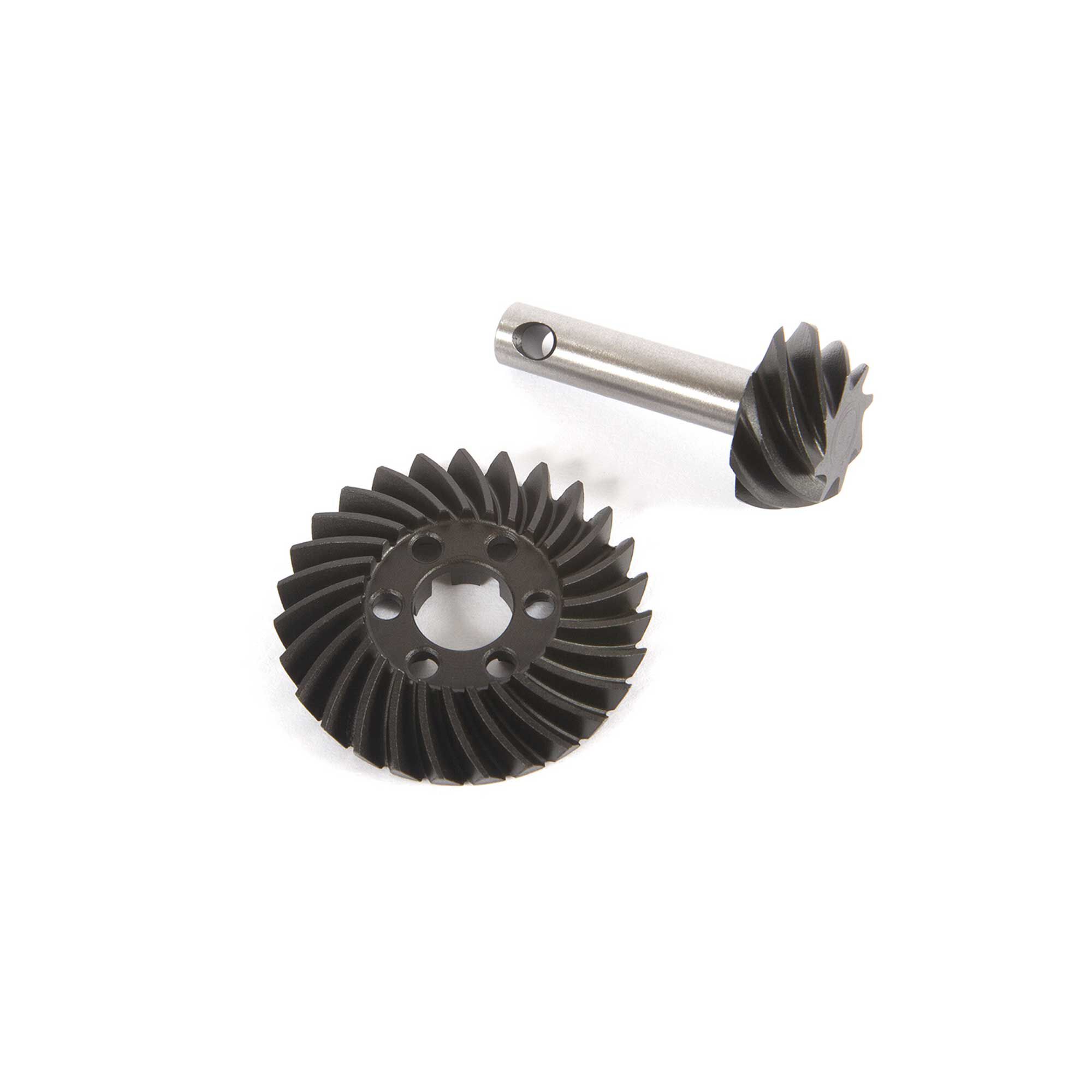 Axial Axial 6-Bolt 27 8 Overdrive Gear Set | Horizon Hobby