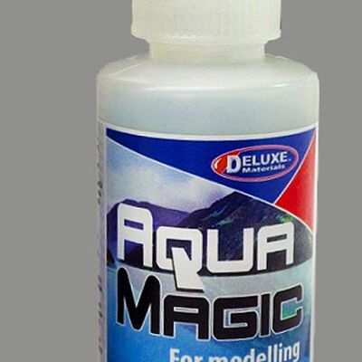 Aqua Magic 125ml Aqua Magic 125ml