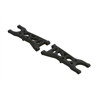 Front Suspension Arms: (1pr) Front Suspension Arms: (1pr)