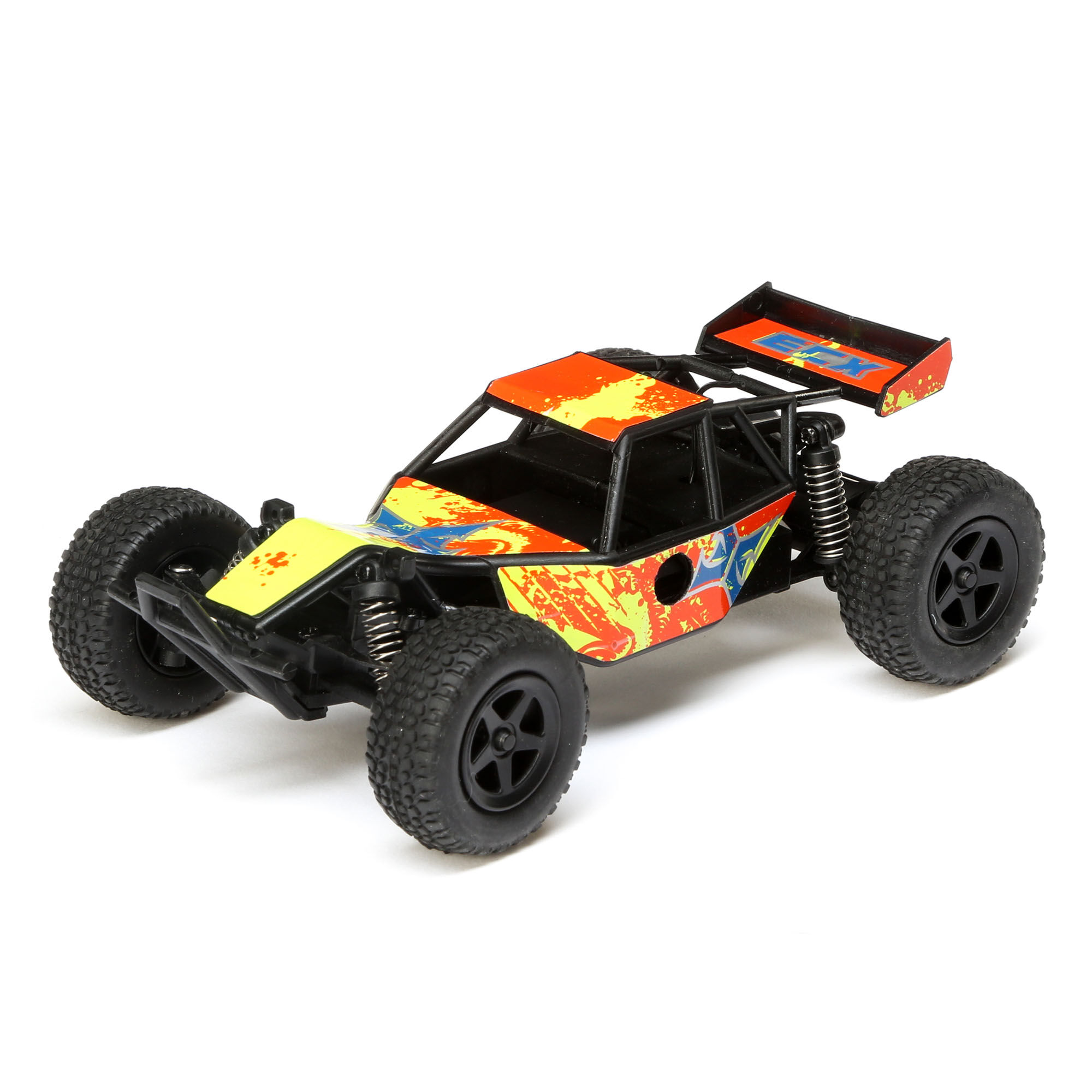 ECX 1/28 Micro Roost 2WD Buggy RTR 