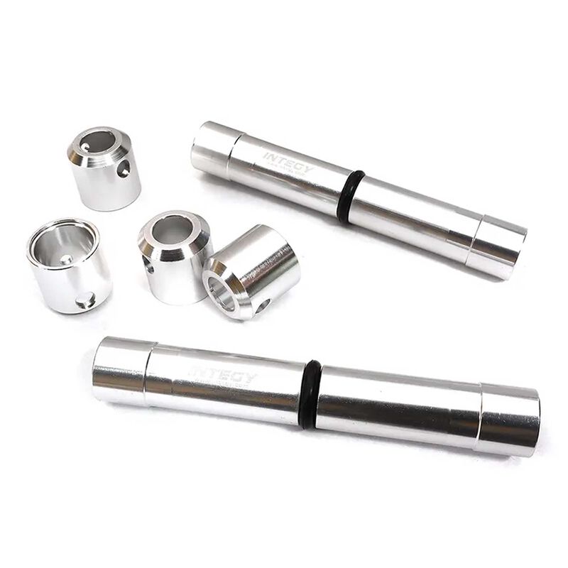Billet Machined Center Drive Shafts for Axial SCX6 Crawler