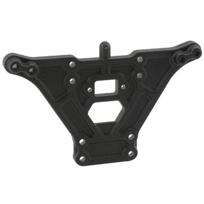 Rear Shock Tower: Nitro Rustler, Stampede, Sport Rear Shock Tower: Nitro Rustler, Stampede, Sport