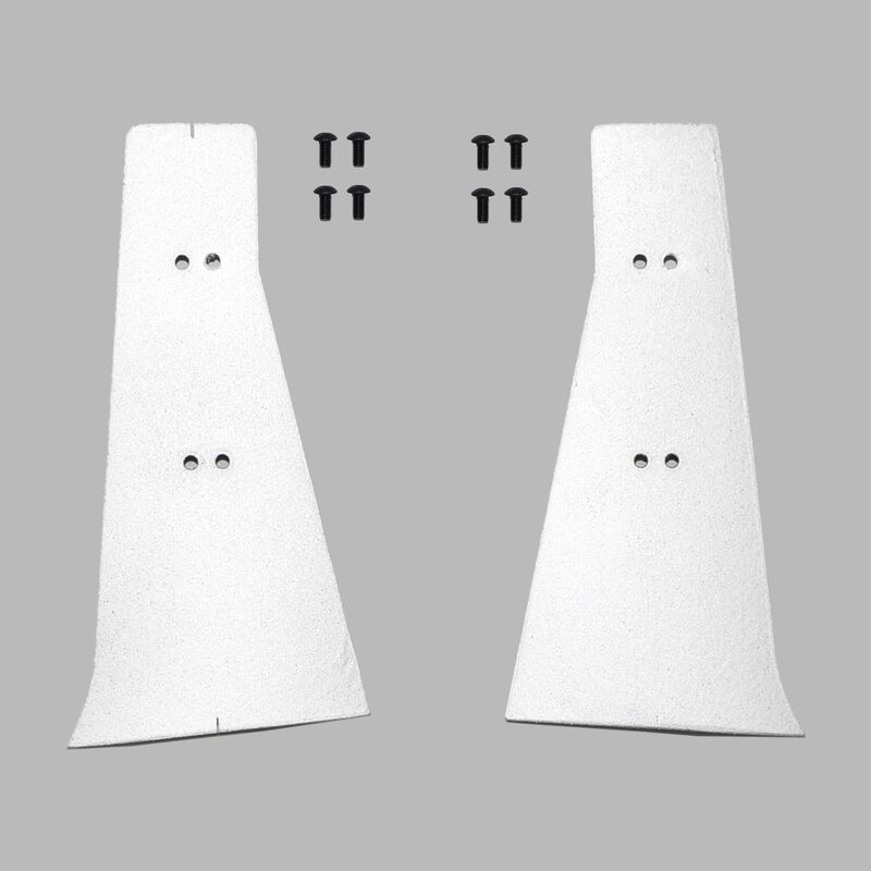 Phoenix Model Landing Gear Cover, P51 MUSTANG 56''