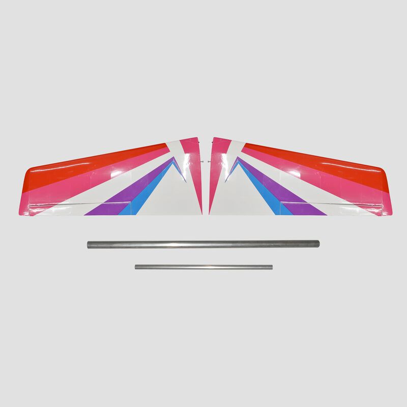 Phoenix Model Wing Set for SILENT ST5 71''