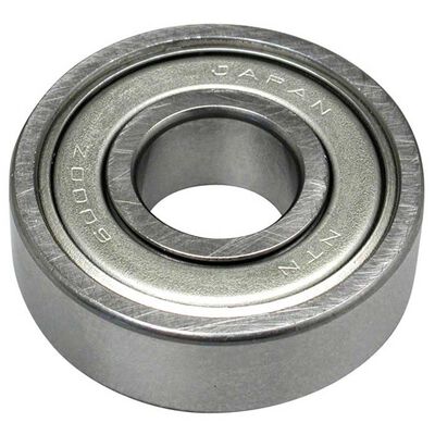 Front Bearing: 90-300 Front Bearing: 90-300