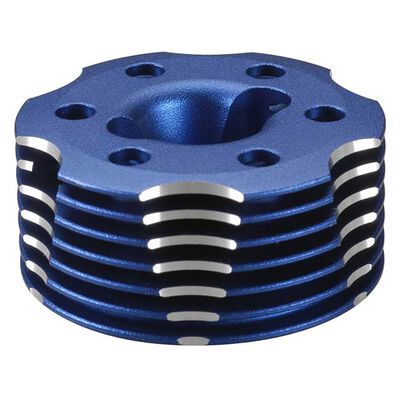 Cylinder Head: 91SX-H Cylinder Head: 91SX-H