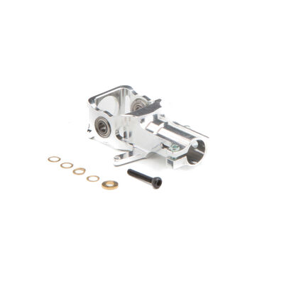 Aluminum Tail Case Set: 180 CFX Aluminum Tail Case Set: 180 CFX