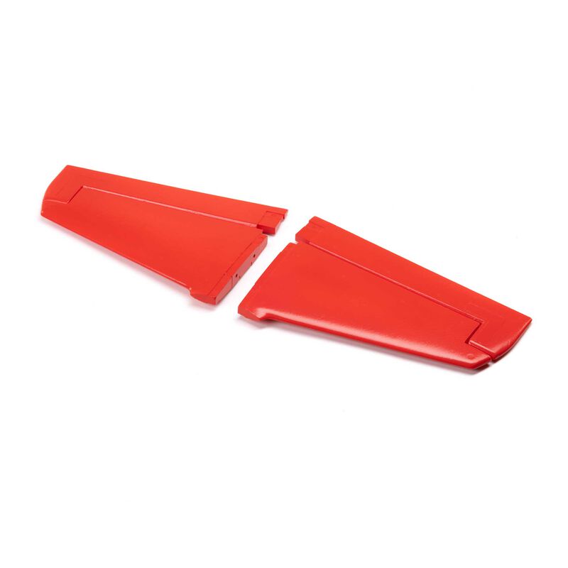 E-flite Horizontal Stabilizer Set: Pilatus PC-21 1.3m