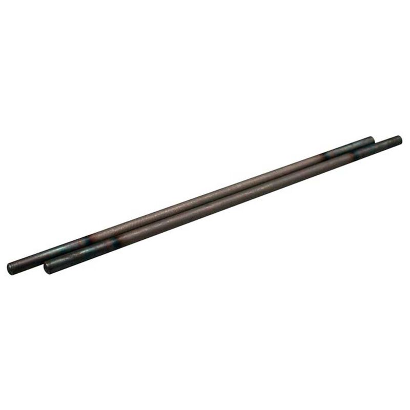 Pushrod: 120-240 Pushrod: 120-240