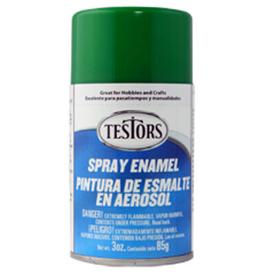 Spray 3 oz Green Spray 3 oz Green
