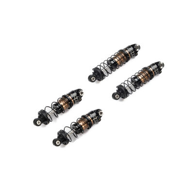 PowerStroke Oil-Filled Shocks (4): Losi Micro-B/T PowerStroke Oil-Filled Shocks (4): Losi Micro-B/T