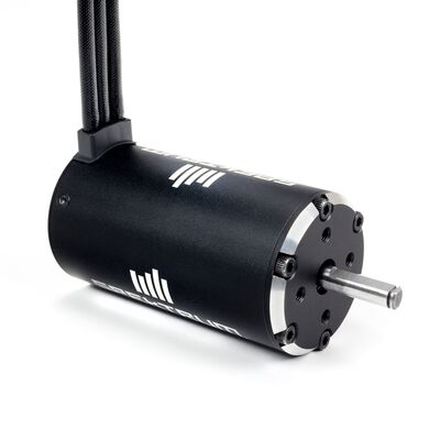 Firma 4685 1250Kv 4-Pole Brushless Motor, 6.5mm Bullet, 8mm Shaft Firma 4685 1250Kv 4-Pole Brushless Motor, 6.5mm Bullet, 8mm Shaft