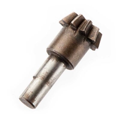 Input Gear Main 10T Spiral Input Gear Main 10T Spiral