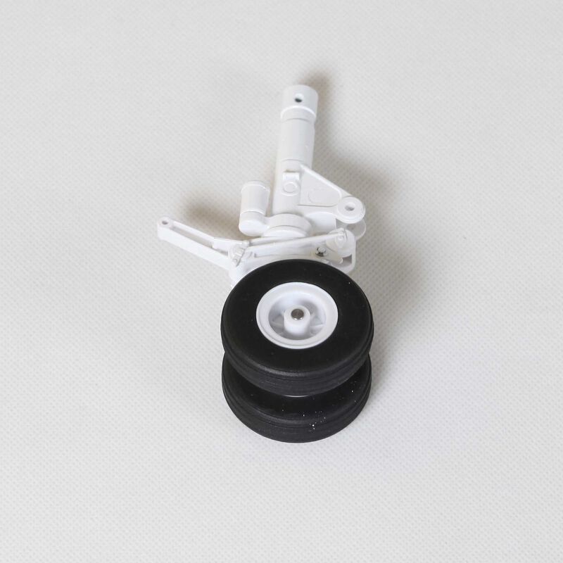 Nose Gear Strut: F-18 80mm EDF Nose Gear Strut: F-18 80mm EDF