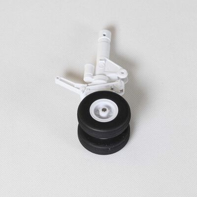 Nose Gear Strut: F-18 80mm EDF Nose Gear Strut: F-18 80mm EDF