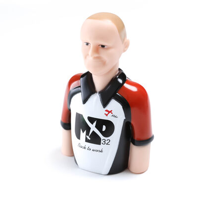 Pilot: DRACO 2.0m Pilot: DRACO 2.0m