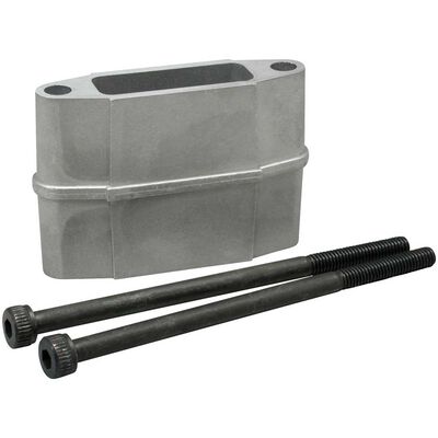 Muffler Extension 35mm: E-402 Muffler Extension 35mm: E-402