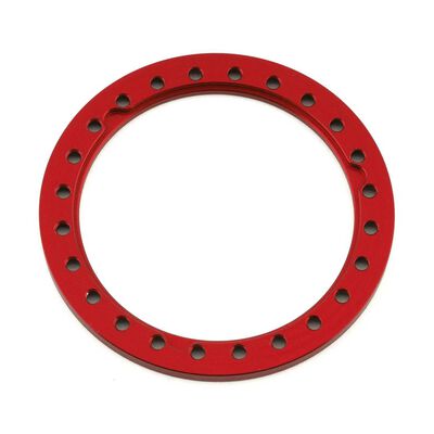 1.9 IFR Original Beadlock Ring Red Anodized 1.9 IFR Original Beadlock Ring Red Anodized