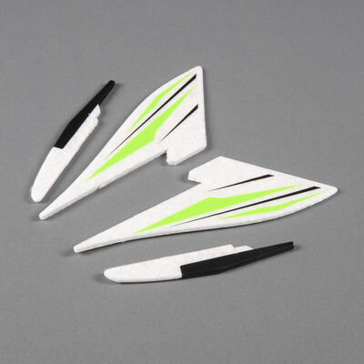 Fin Set: UMX F-27 Fin Set: UMX F-27