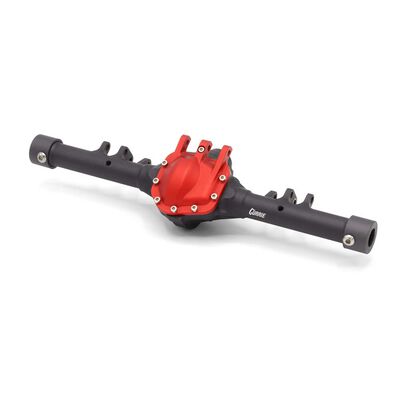 Currie HD44 VS4-10 Rear Axle Black Anodized Currie HD44 VS4-10 Rear Axle Black Anodized