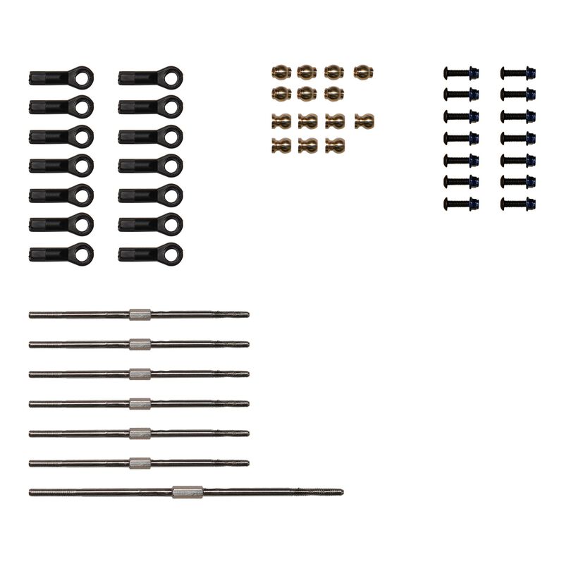 Phoenix Model Control Linkage, AERMACCHI MB-339 BLUE 106’’