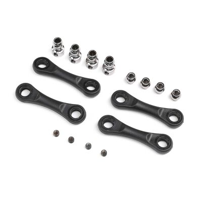 Sway Bar Links & Balls: DBXL 2.0 Sway Bar Links & Balls: DBXL 2.0