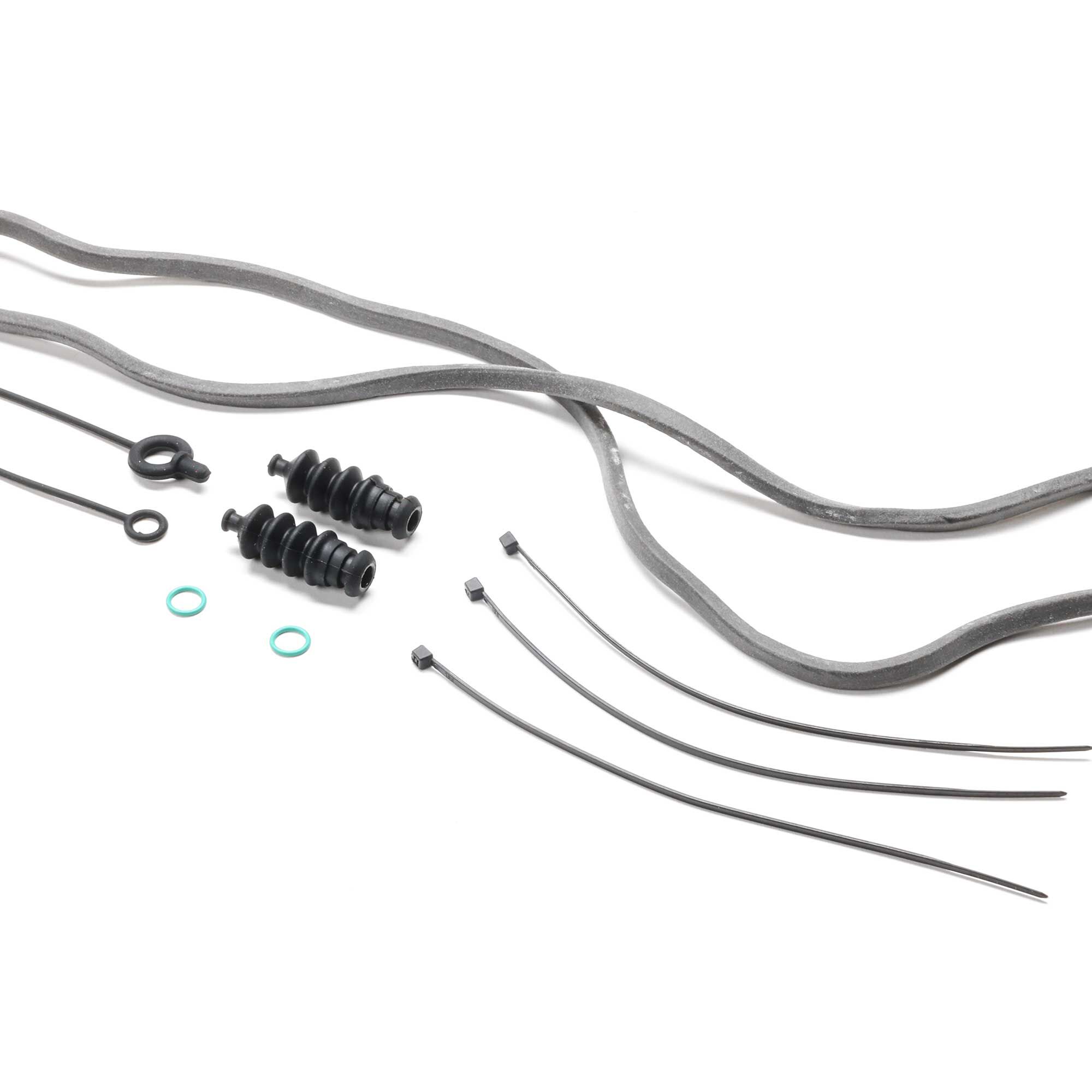 Pro Boat Pro Boat Hull Seal Set: Sonicwake 24