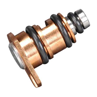 Mix Control Valve Assembly: #60 Mix Control Valve Assembly: #60