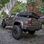 1/10 Enduro Trail Truck, Knightrunner 4WD RTR, LiPo Combo, Gray