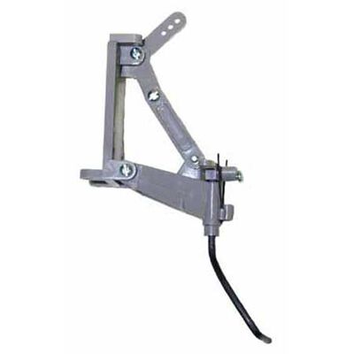 Scale Retract Tailwheel Scale Retract Tailwheel