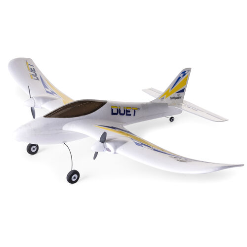 HobbyZone Duet S 2 RTF with SAFE
