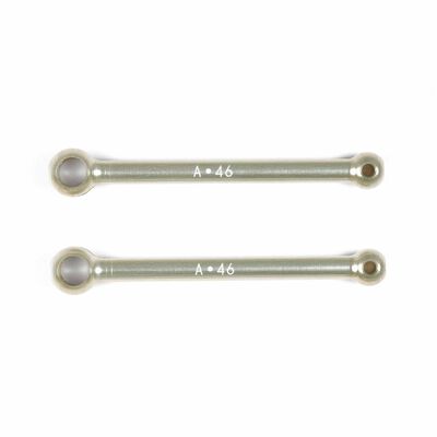 46mm LW Swing Shafts, 1/10 Tamiya TRF421X Chassis 46mm LW Swing Shafts, 1/10 Tamiya TRF421X Chassis