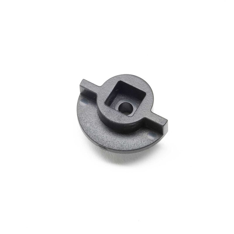 Spektrum Option Wheel Adapter: Pro+, DX5Pro, DX5R, DX6R
