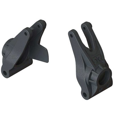 Rear Hub (2): 4x4 Rear Hub (2): 4x4