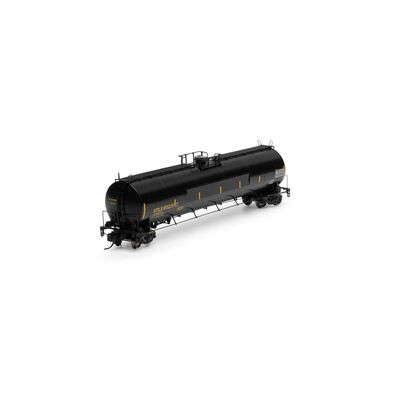 N 33,900-Gallon LPG Tank, UTLX #910225 N 33,900-Gallon LPG Tank, UTLX #910225