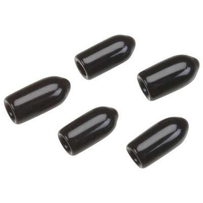 Dust Cap Set, 3mm (5) & Carburetor Nipple Dust Cap Set, 3mm (5) & Carburetor Nipple