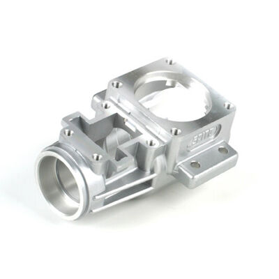 Crankcase: RR Crankcase: RR