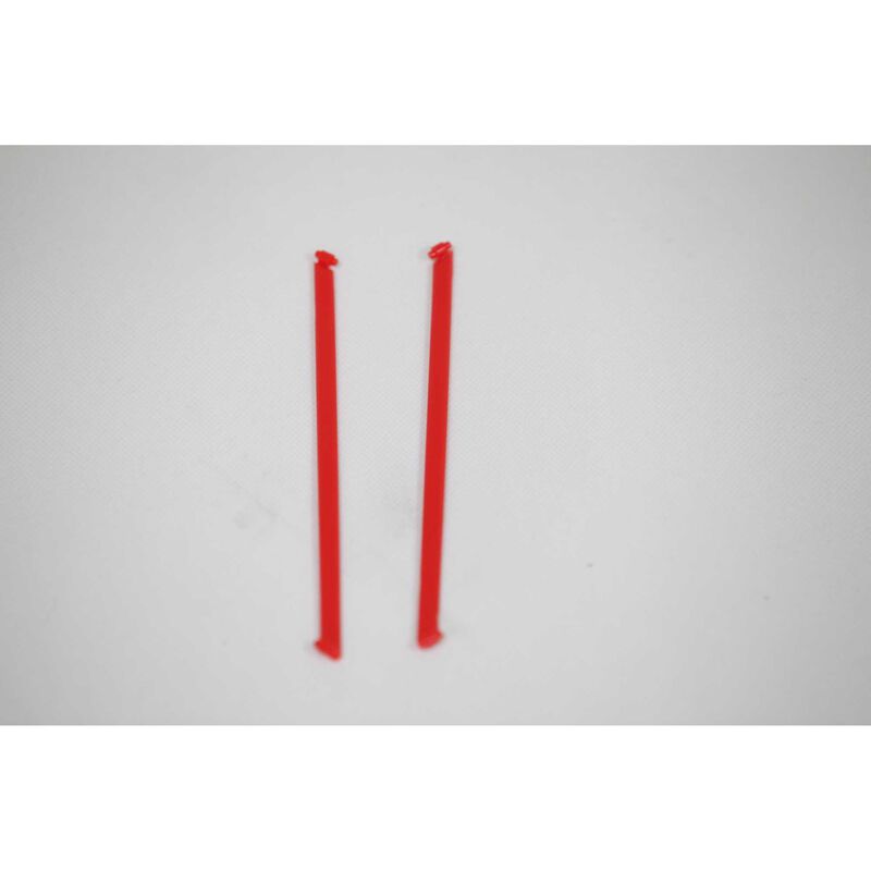 Horizontal Stabilizer Stay Bar: Pitts 1400mm V2